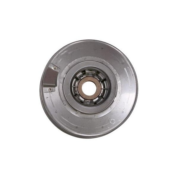 Pump Repair Parts- Spare, Chamber w Bearing CR 16, CR Series.